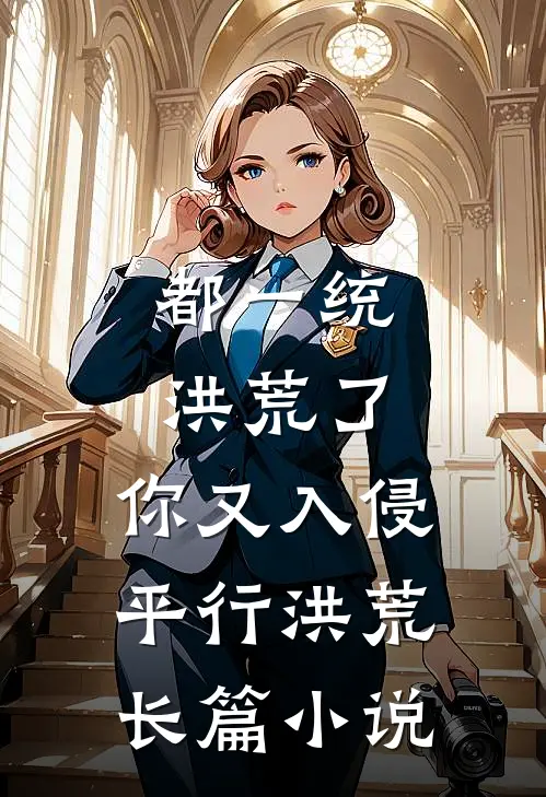 都一统洪荒了，你又入侵平行洪荒长篇小说