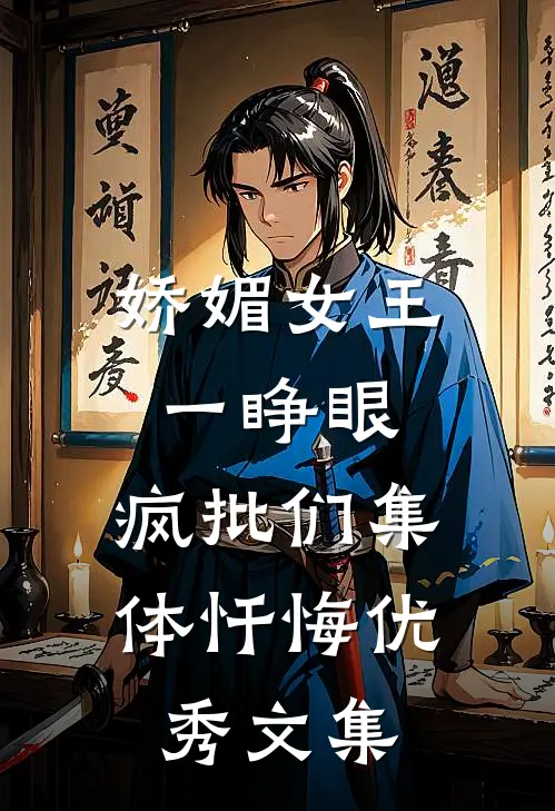 娇媚女王一睁眼，疯批们集体忏悔优秀文集