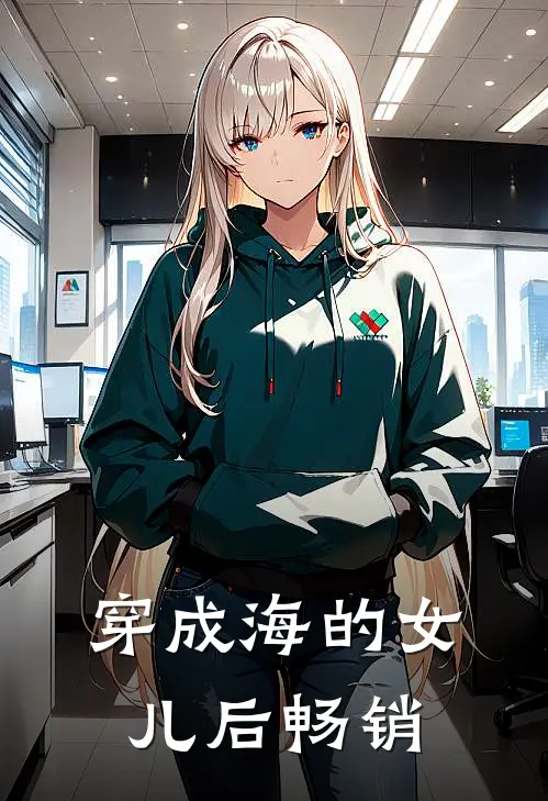 穿成海的女儿后畅销