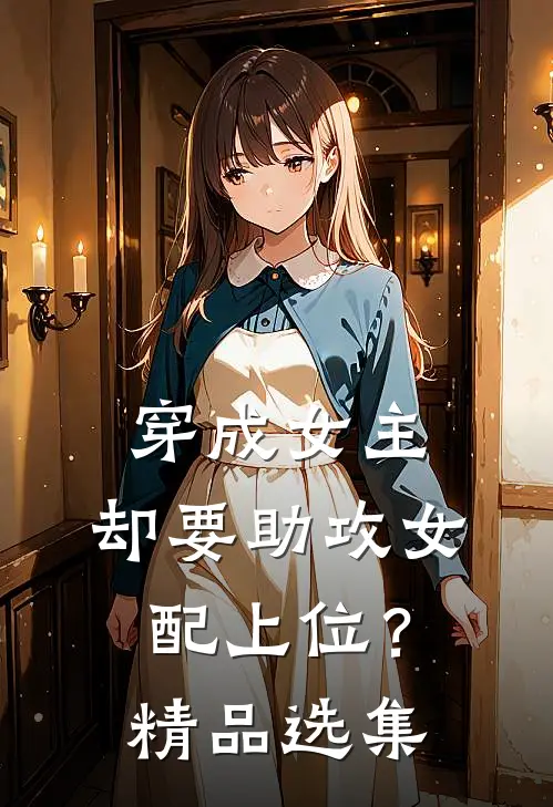 穿成女主，却要助攻女配上位？精品选集
