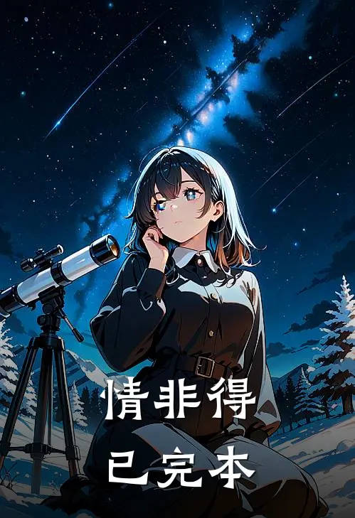 情非得已完本