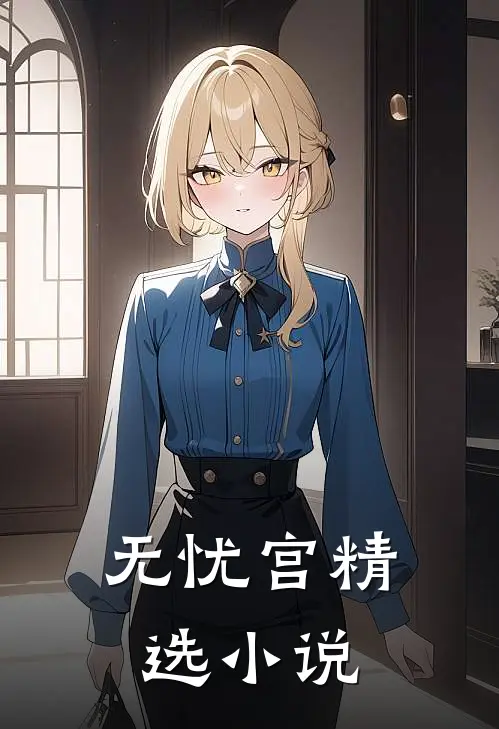 无忧宫精选小说