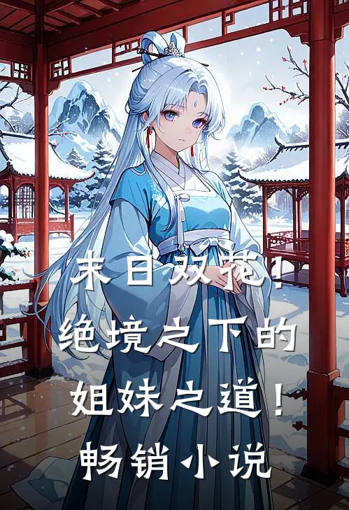 末日双花！绝境之下的姐妹之道！畅销小说