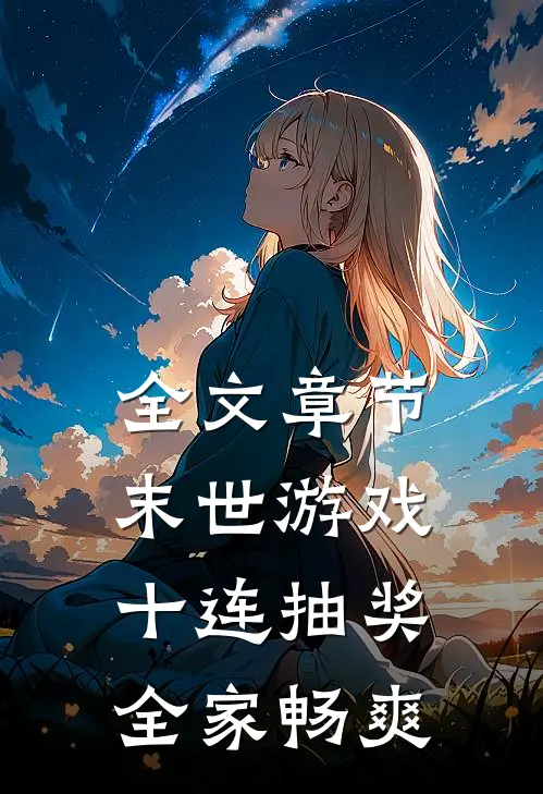 全文章节末世游戏：十连抽奖，全家畅爽
