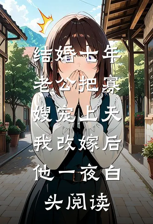 结婚七年老公把寡嫂宠上天，我改嫁后他一夜白头阅读