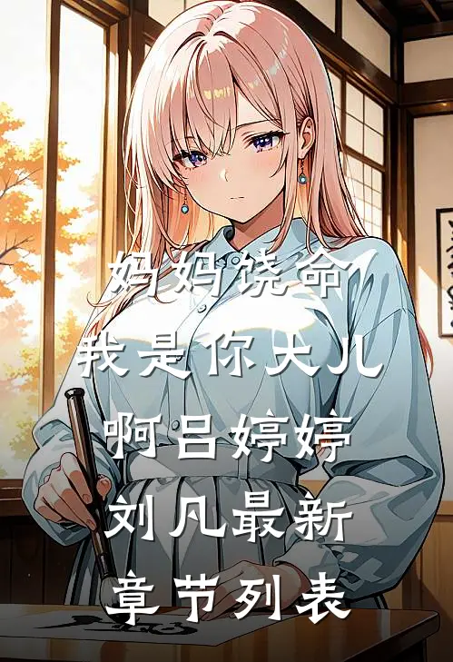 妈妈饶命，我是你大儿啊吕婷婷刘凡最新章节列表