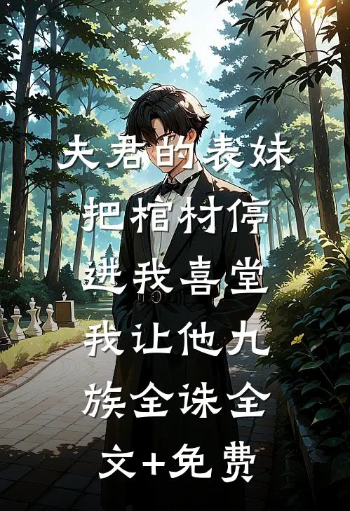 夫君的表妹把棺材停进我喜堂，我让他九族全诛全文+免费