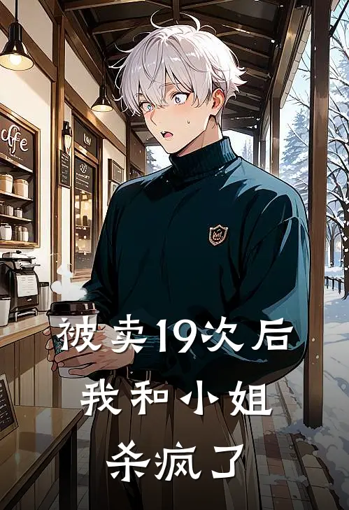 被卖19次后，我和小姐杀疯了