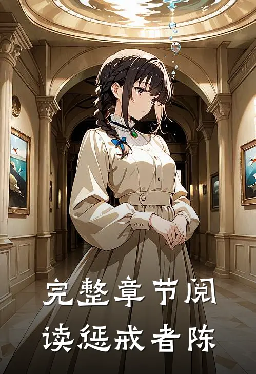 完整章节阅读惩戒者陈