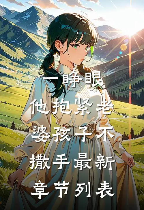 一睁眼，他抱紧老婆孩子不撒手最新章节列表