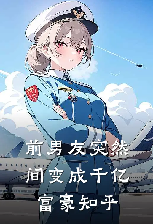 前男友突然间变成千亿富豪知乎