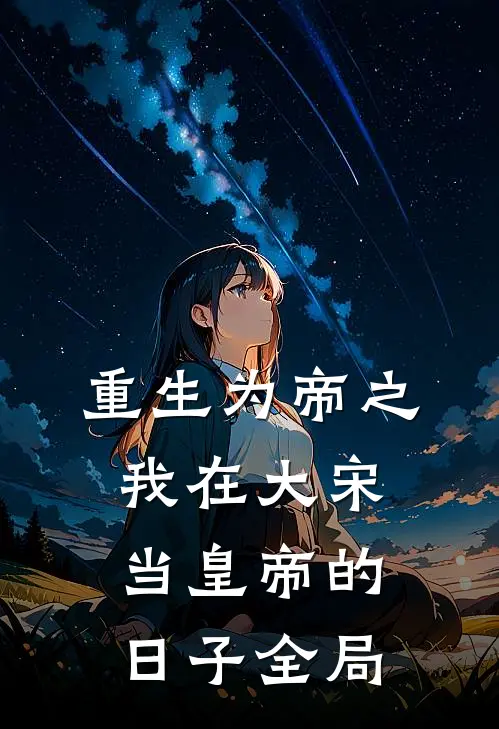 重生为帝之我在大宋当皇帝的日子全局