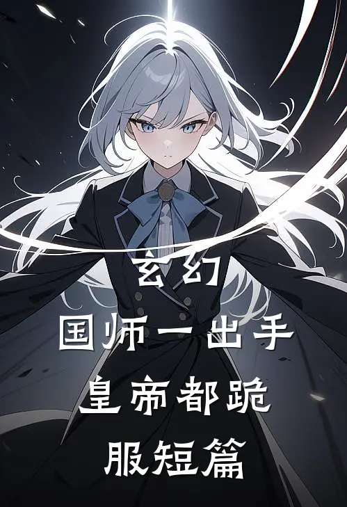 玄幻：国师一出手，皇帝都跪服短篇
