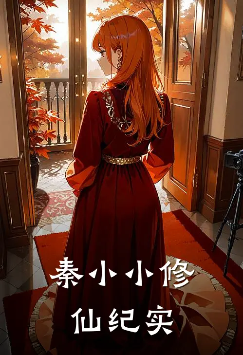 秦小小修仙纪实