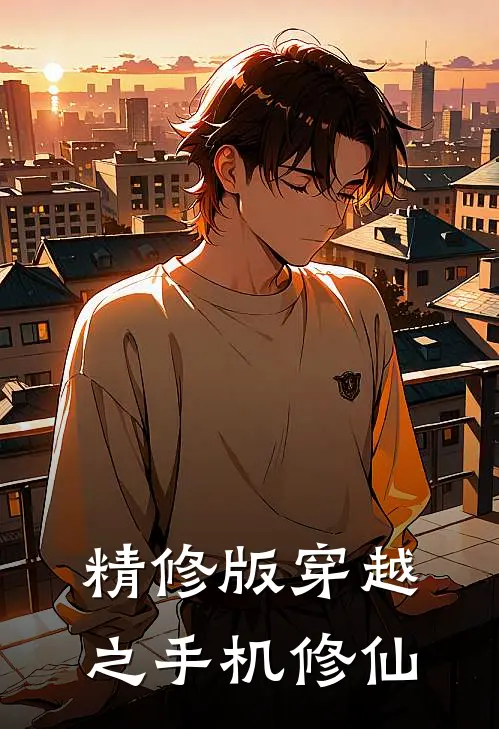精修版穿越之手机修仙