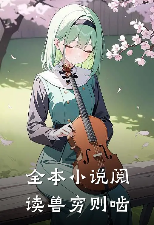 全本小说阅读兽穷则啮