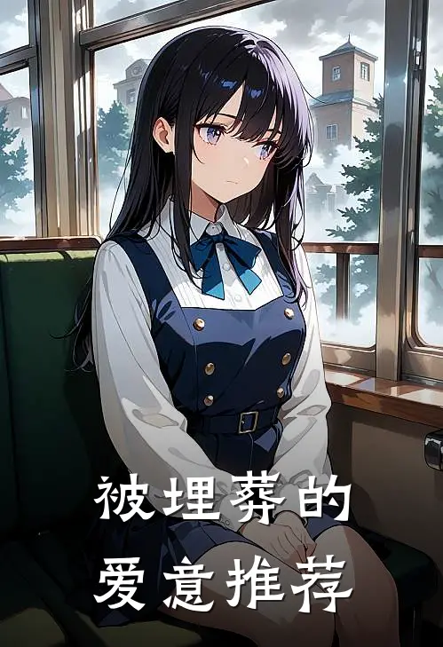 被埋葬的爱意推荐