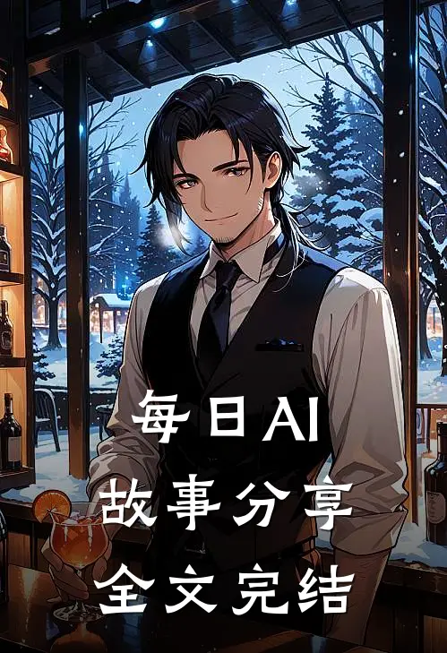 每日AI故事分享全文完结
