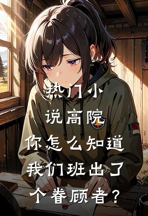 热门小说高院：你怎么知道我们班出了个眷顾者？