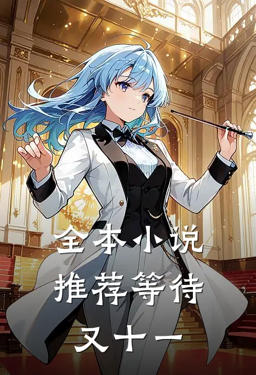 全本小说推荐等待又十一