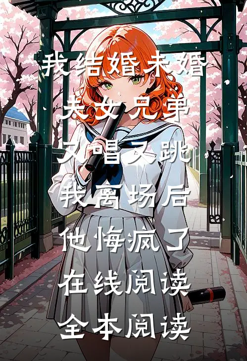 我结婚未婚夫女兄弟又唱又跳，我离场后他悔疯了在线阅读全本阅读