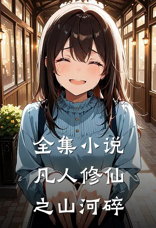 全集小说凡人修仙之山河碎
