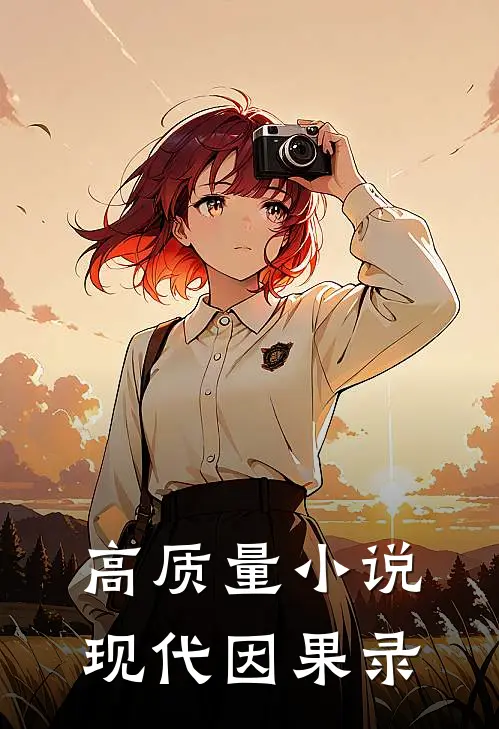高质量小说现代因果录