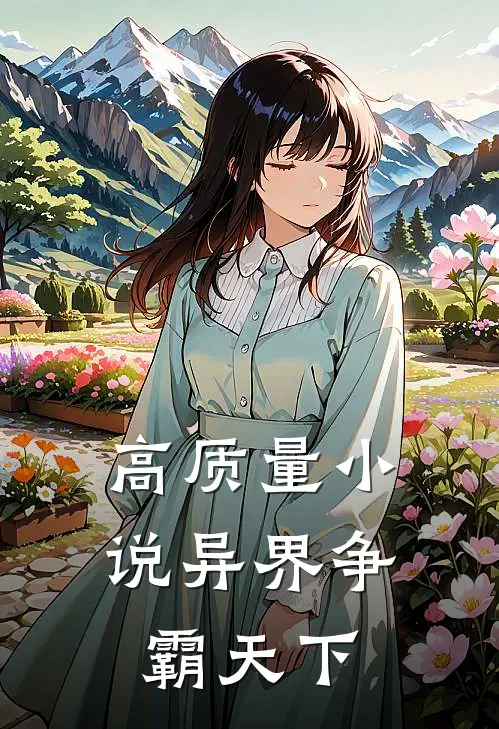 高质量小说异界争霸天下