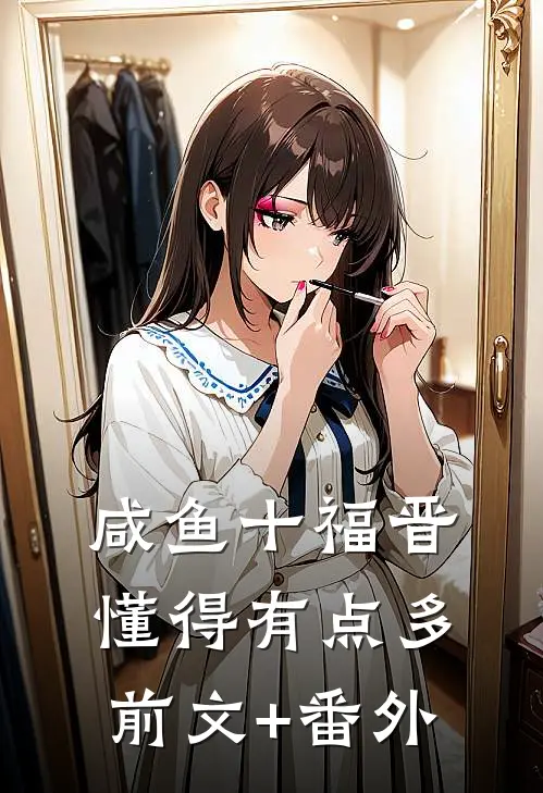 咸鱼十福晋懂得有点多前文+番外