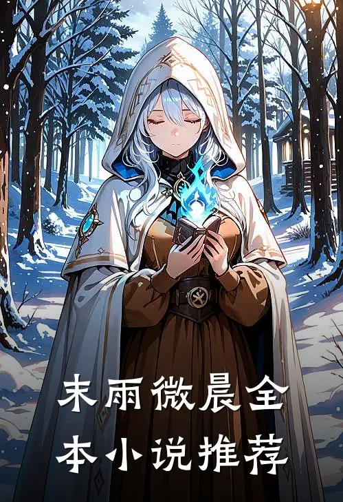 末雨微晨全本小说推荐