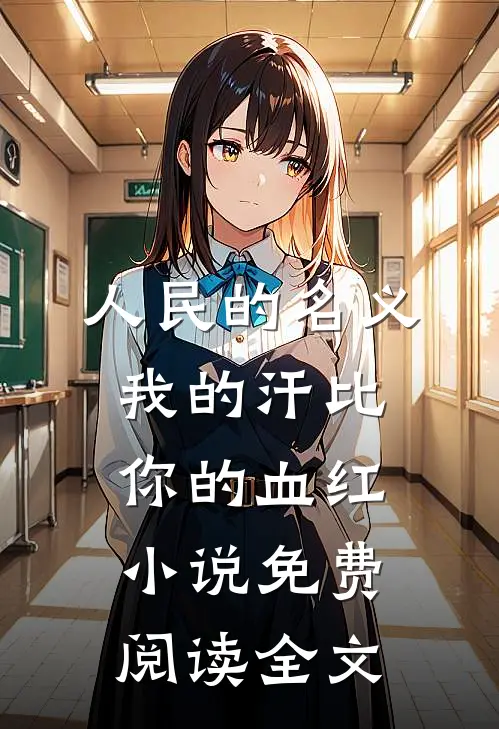 人民的名义：我的汗比你的血红小说免费阅读全文