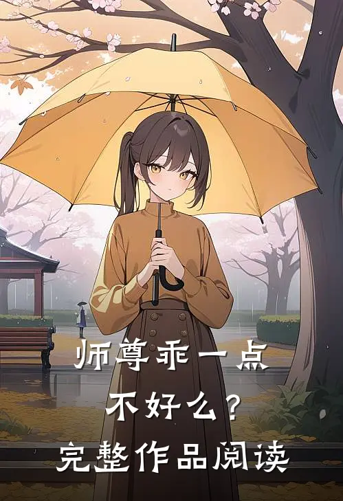 师尊乖一点不好么？完整作品阅读
