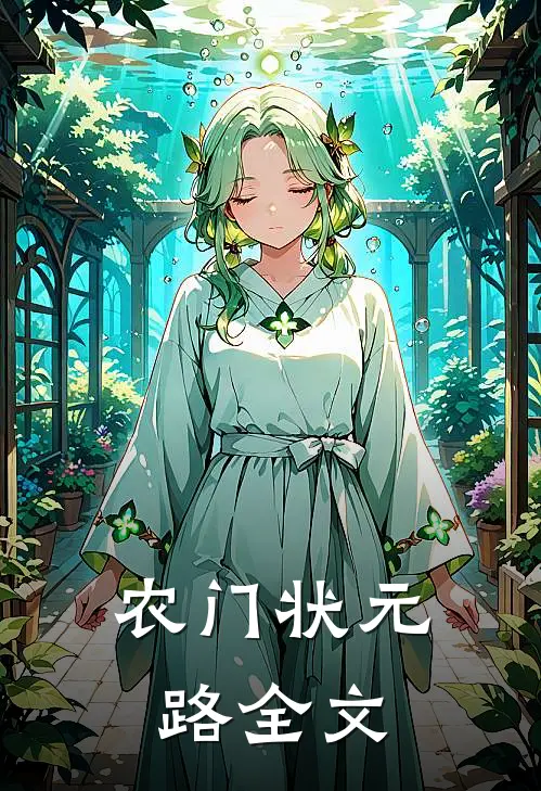 农门状元路全文