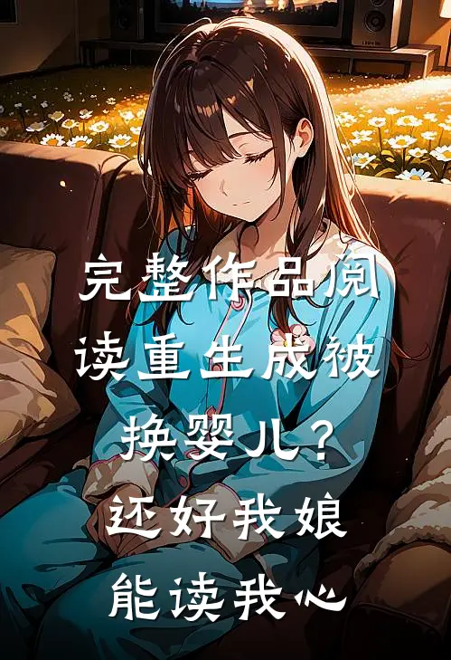 完整作品阅读重生成被换婴儿？还好我娘能读我心