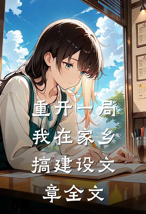 重开一局：我在家乡搞建设文章全文