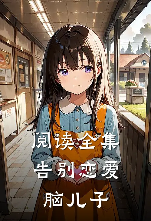 阅读全集告别恋爱脑儿子