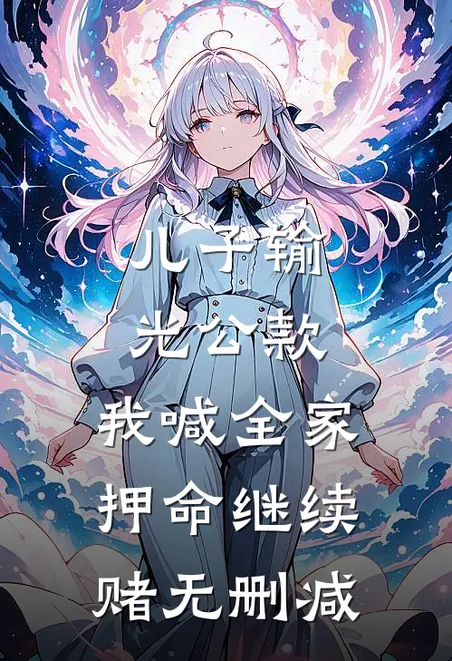 儿子输光公款，我喊全家押命继续赌无删减