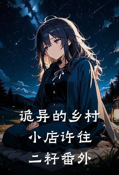 诡异的乡村小店许往二籽 番外
