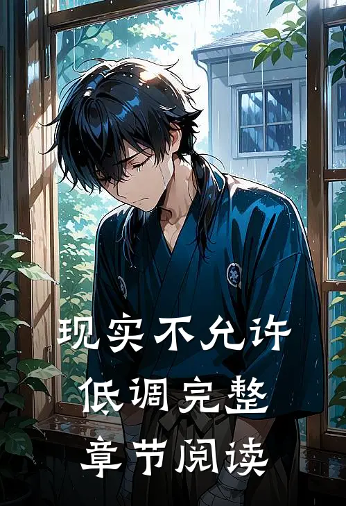 现实不允许低调完整章节阅读