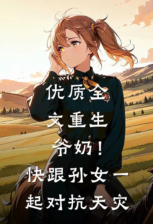 优质全文重生：爷奶！快跟孙女一起对抗天灾