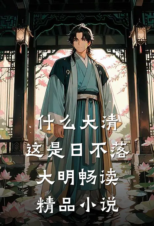 什么大清，这是日不落大明畅读精品小说