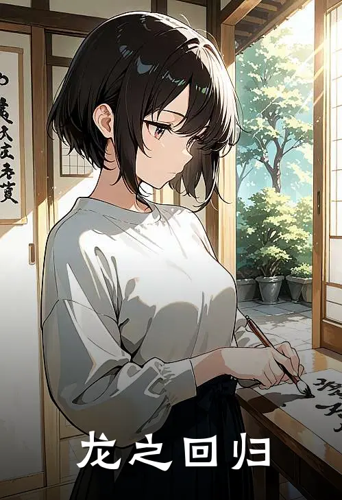 龙之回归