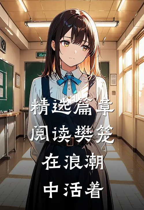 精选篇章阅读樊笼：在浪潮中活着