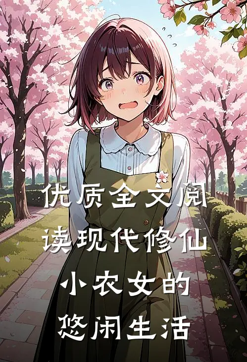 优质全文阅读现代修仙：小农女的悠闲生活