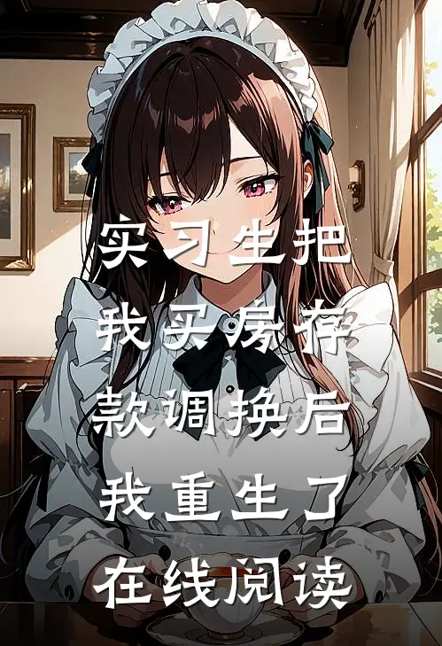 实习生把我买房存款调换后，我重生了在线阅读