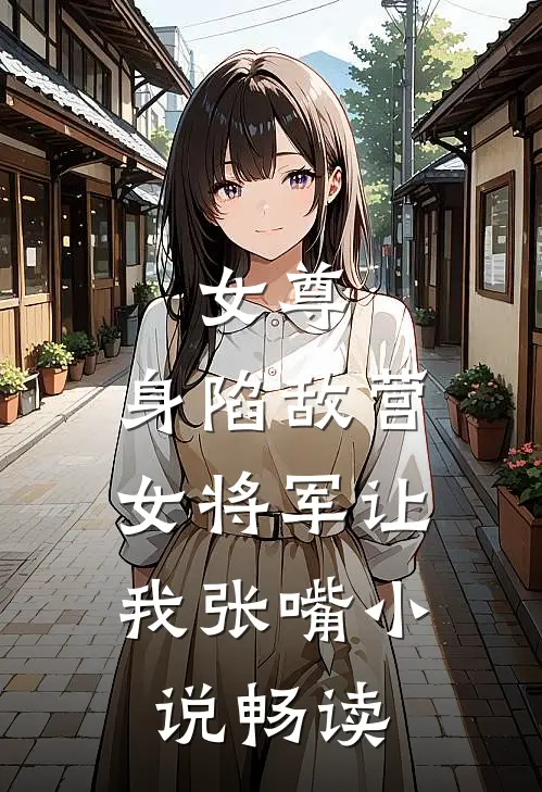女尊身陷敌营,女将军让我张嘴畅读