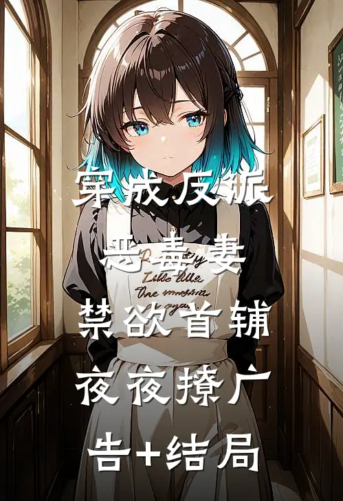 穿成反派恶毒妻，禁欲首辅夜夜撩广告+结局