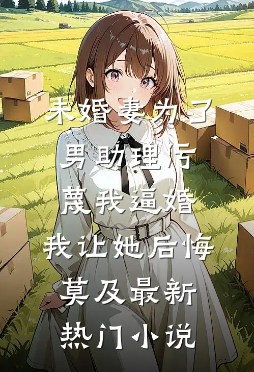 未婚妻为了男助理污蔑我逼婚，我让她后悔莫及最新热门小说