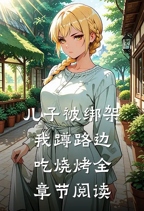 儿子被绑架，我蹲路边吃烧烤全章节阅读