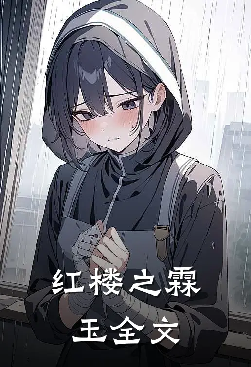 红楼之霖玉全文